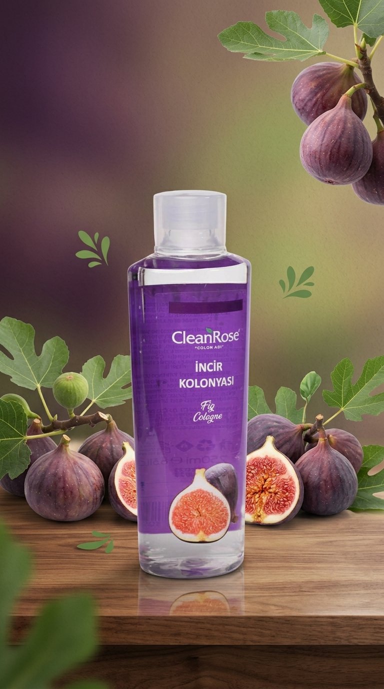 İNCİR KOLONYASI 250 ML